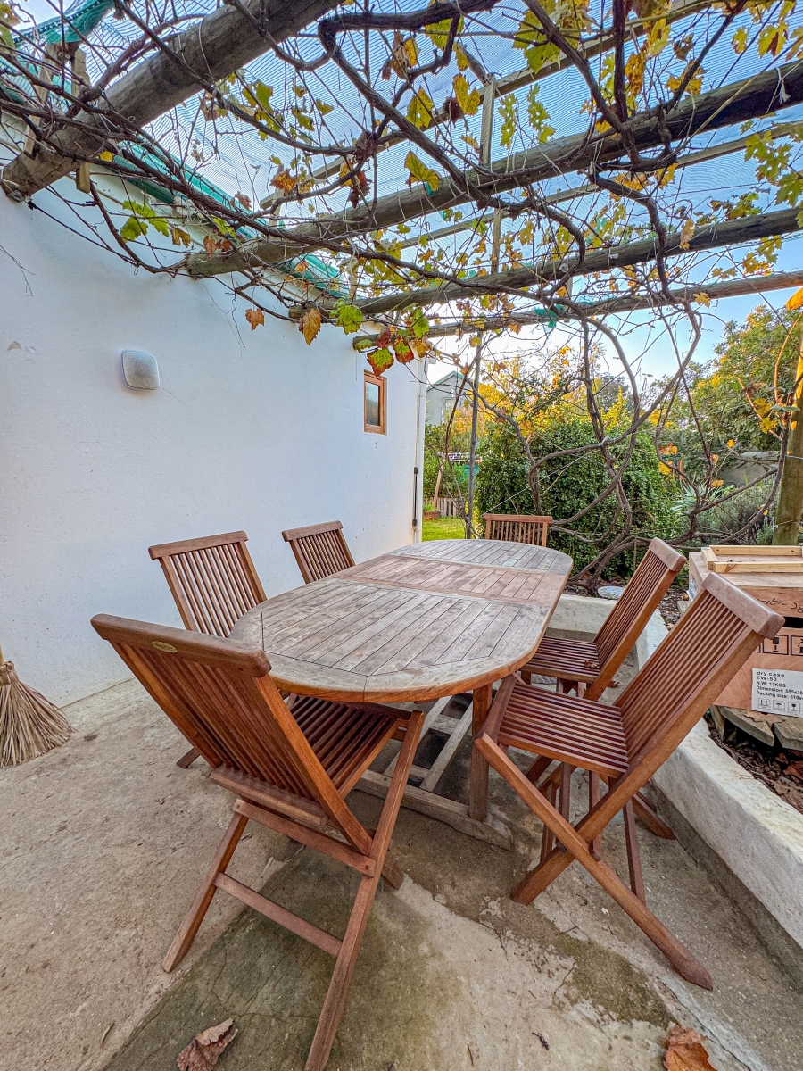 3 Bedroom Property for Sale in Tulbagh Western Cape